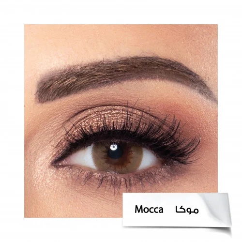  Mocca